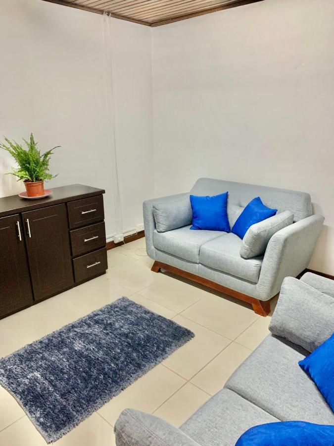 Global House Cr Hostel Backpackers Alajuela Habitacion Compartida 2 Camas Por Habitacion Εξωτερικό φωτογραφία