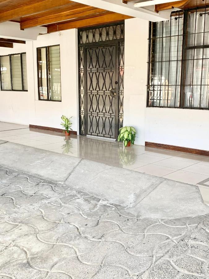 Global House Cr Hostel Backpackers Alajuela Habitacion Compartida 2 Camas Por Habitacion Εξωτερικό φωτογραφία