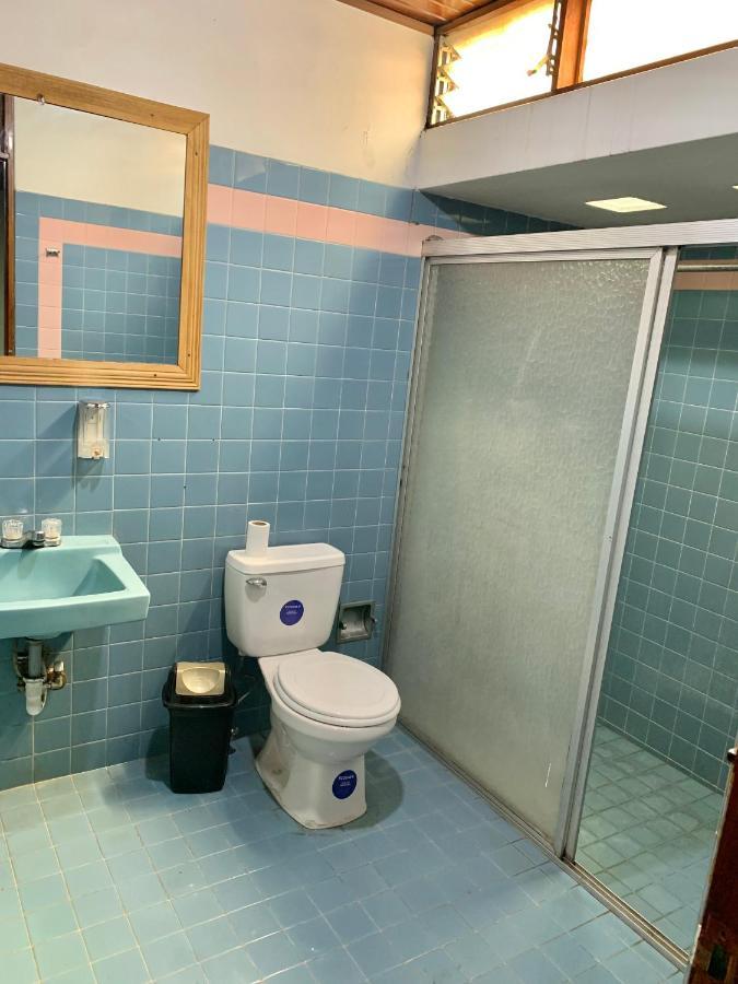 Global House Cr Hostel Backpackers Alajuela Habitacion Compartida 2 Camas Por Habitacion Εξωτερικό φωτογραφία